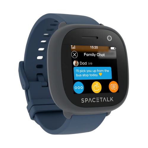 Spacetalk Adventurer 2 Smartwatch for kids