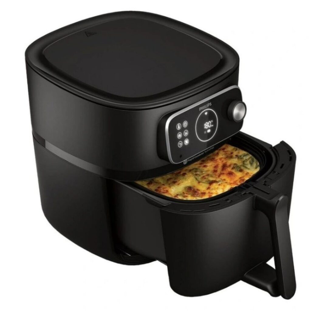 Philips 7000 Series Connected Airfryer XXXL