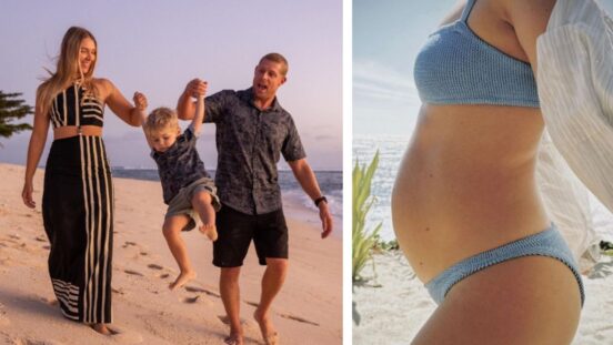 Pregnant celebrities: A round-up of all the stars expecting babies