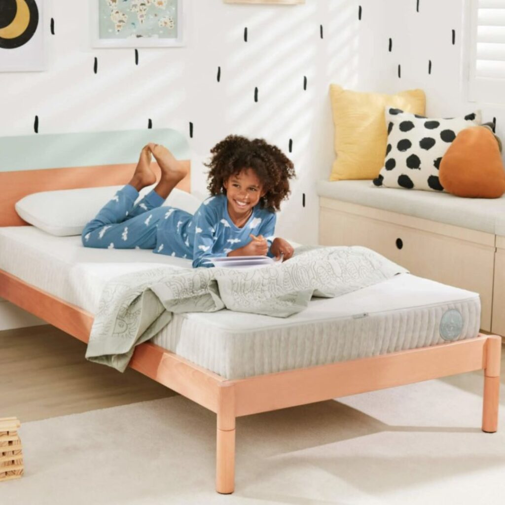 Koala single mattress