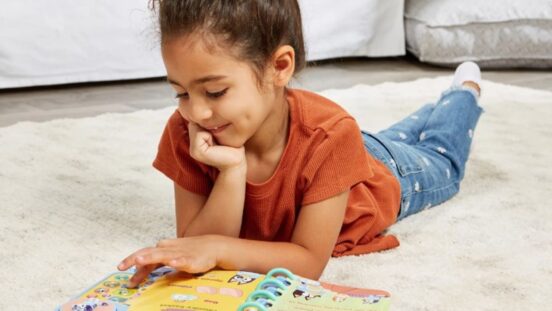 Big savings on Bluey toys