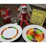 Elf on the Shelf easy ideas | Bounty Parents