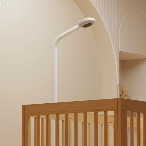 Nanit Pro Camera with Floor Stand
