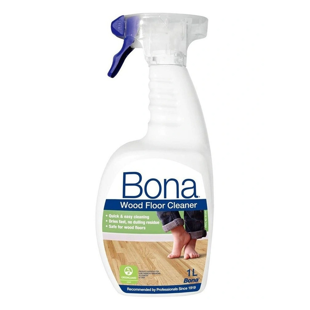 Bona Wood Floor Cleaner Spray