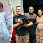 Hello baby! Meet all the celebrity babies who arrived in 2023