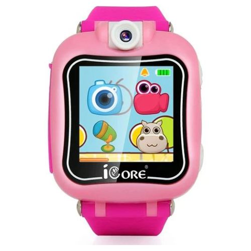 4G GPS Whatsapp smartwatch for kids