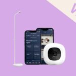 WIN 1x Nanit Pro Camera + Floor Stand! (valued at $800)