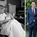 Tom and Ruby McDonald shatre heartbreaking stillbirth news