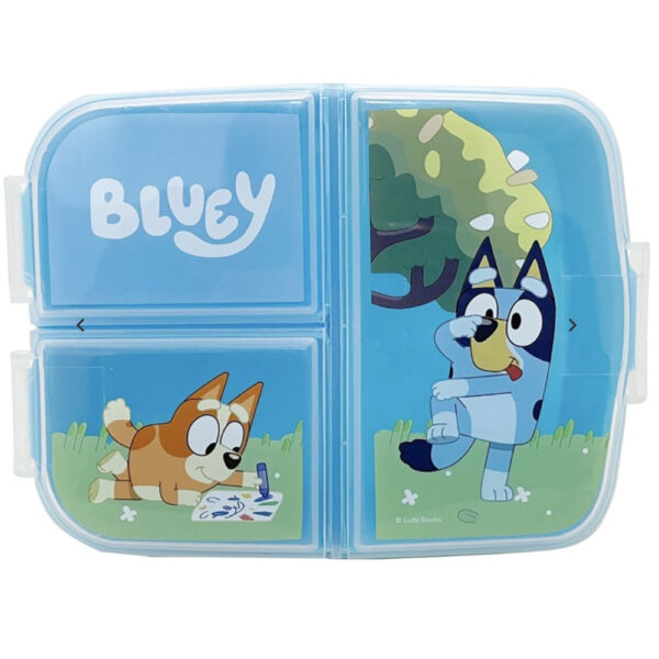 10 of the best Bluey school supplies for real life Bounty Parents