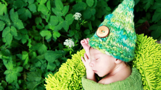 20 beautiful Gaelic baby names for your little one PLUS how to pronounce them!