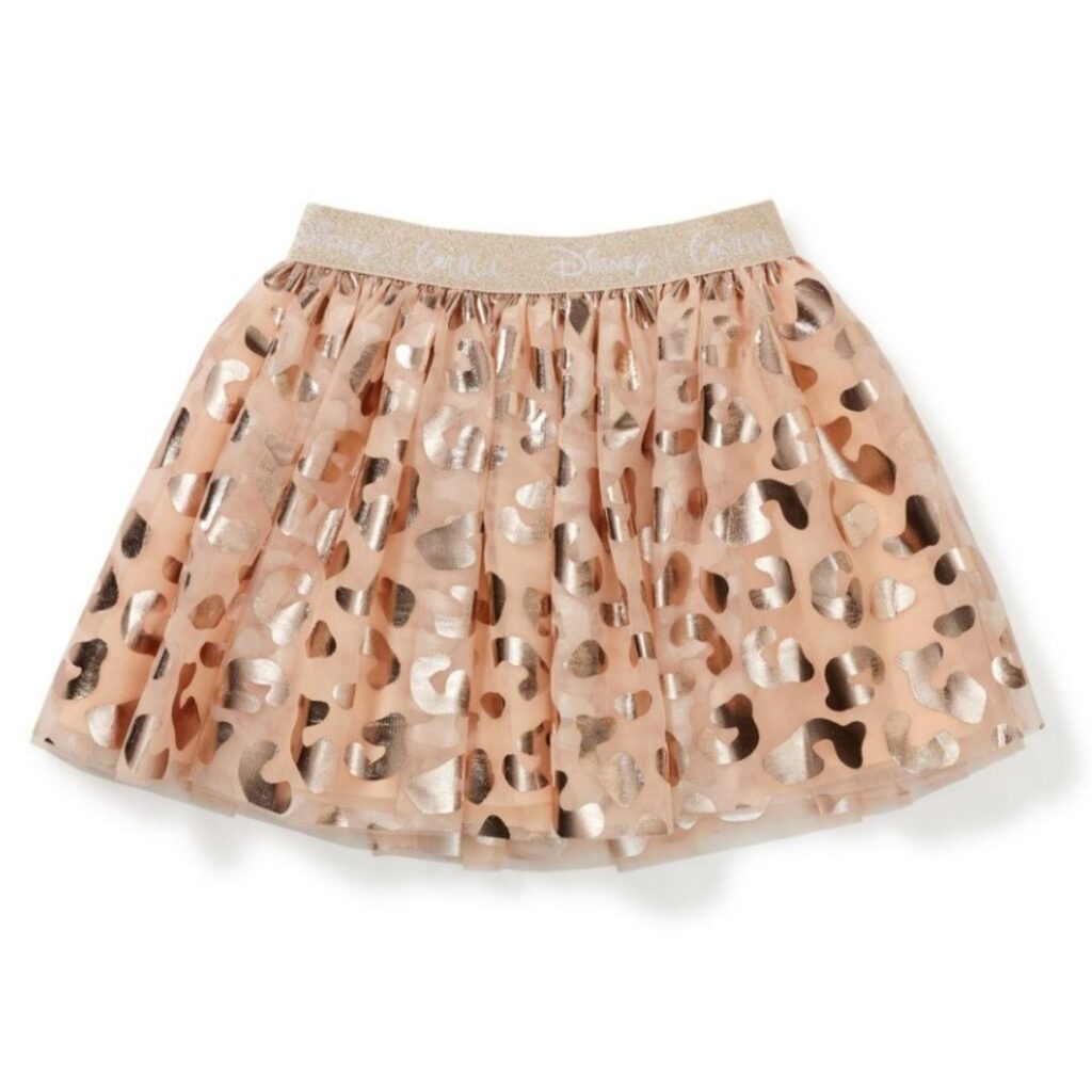 Disney by Emma Kids Lion King Tutu - Pink