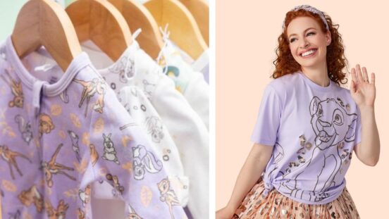 Emma Watkins Disney range at Big W