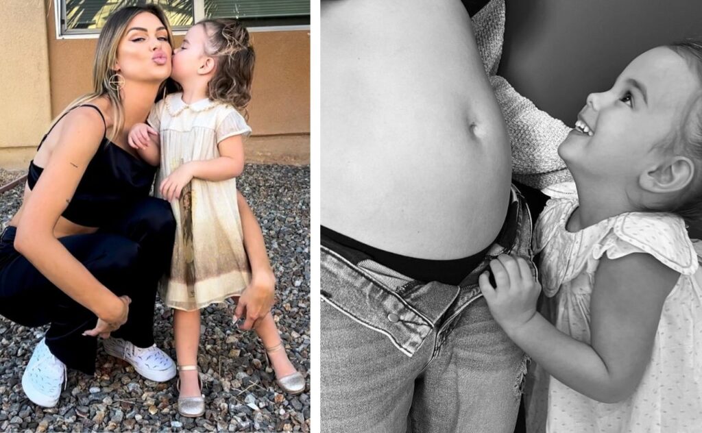 Vanderpump Rules’ Lala Kent is pregnant with Baby No. 2: ‘Expanding my pod’