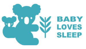 Baby Loves Sleep Logo