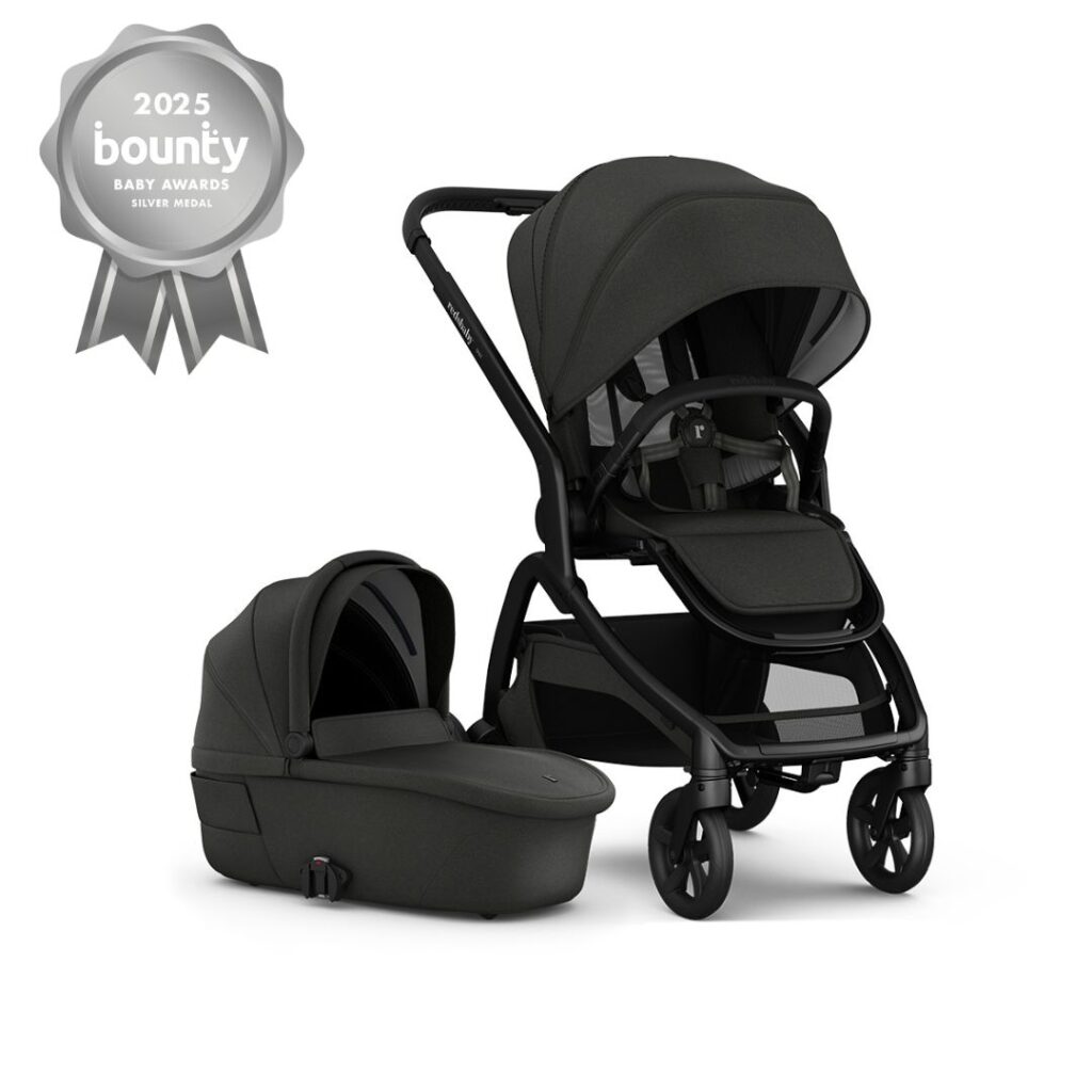 BBA Redsbaby ONIX Pram