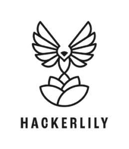 Hackerlily Logo