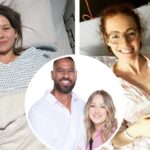 Bindi Irwin, Emma Watkins and Sam from Big Miracles have all undergone surgery for endometriosis.