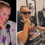 JoJo Siwa baby names and sperm donor picked out