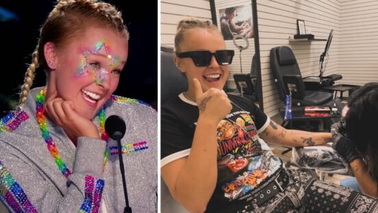 JoJo Siwa baby names and sperm donor picked out