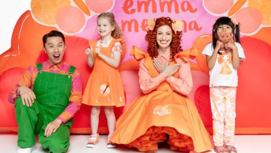 Emma Memma clothing and apparel range