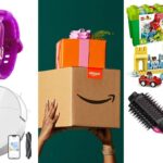 The Amazon Big Smile Sale