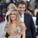 Robert Pattinson and Suki Waterhouse have welcomed their first baby together