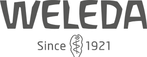 Weleda Logo