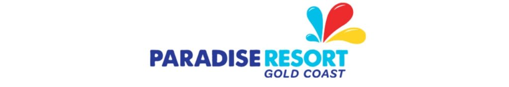 Paradise Resort Gold Coast logo