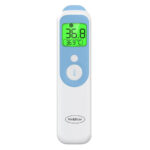 Medescan Multifunction Thermometer