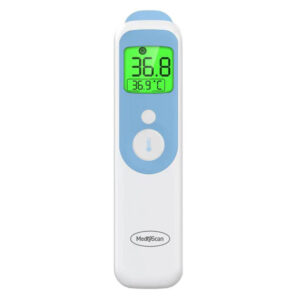 Medescan Multifunction Thermometer