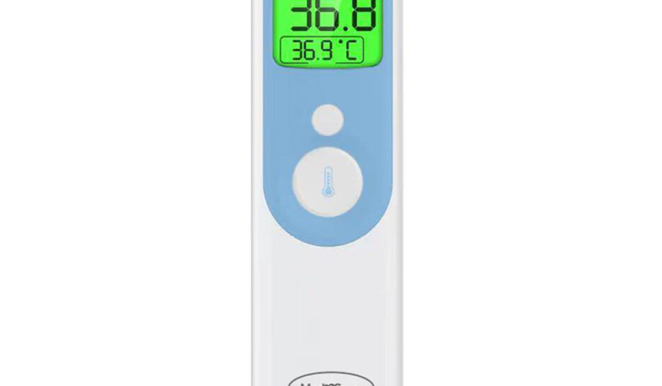 Medescan Multifunction Thermometer