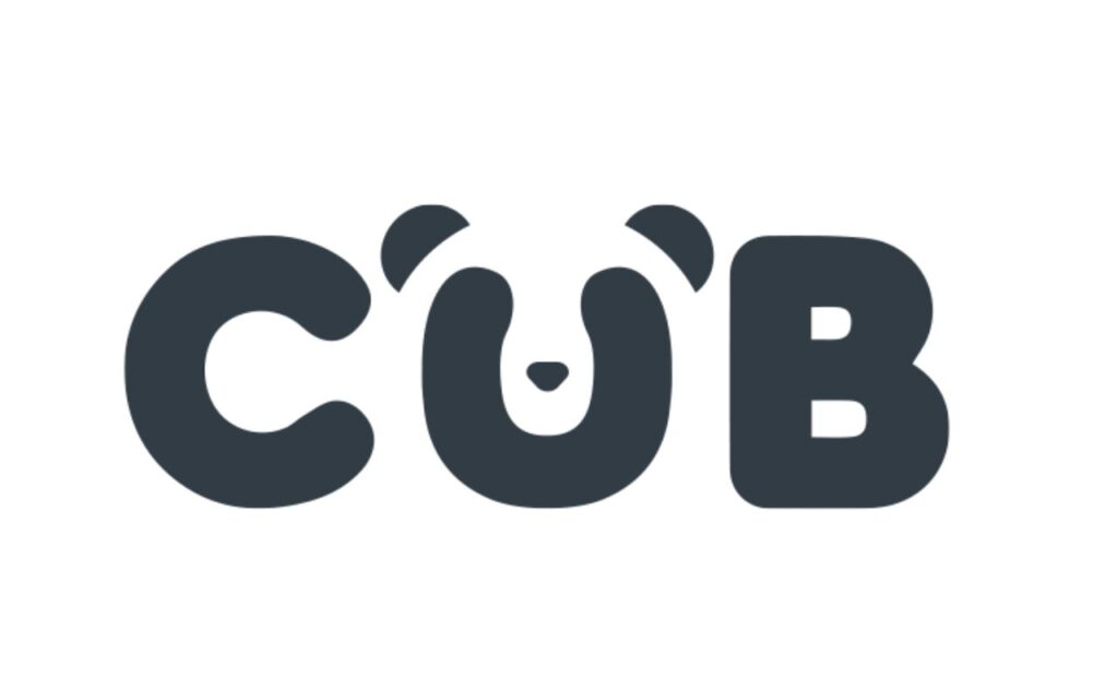 Cub logo