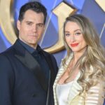 Henry Cavill Expecting First Baby With Girlfriend Natalie Viscuso