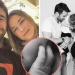 Revenge's Emily VanCamp, Josh Bowman Welcome Second Baby Girl