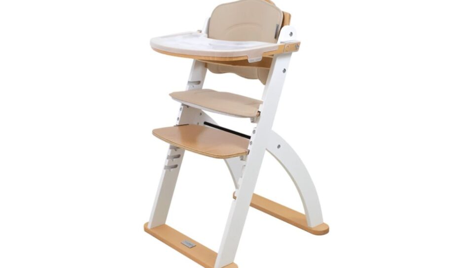 babyhood Ava High Chair