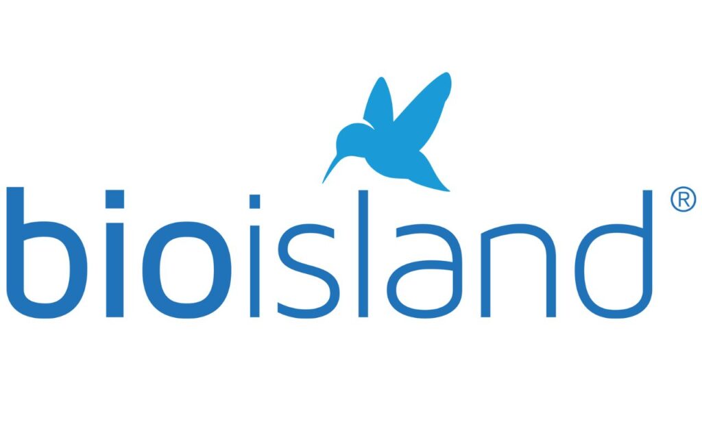 bio island logo