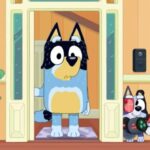 Bluey Surprise episode