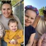A Day in My Life as a Dietitian and Mother of Two