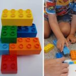 LEGO Duplo Six Bricks