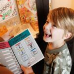 Monopoly Dreams, Melbourne