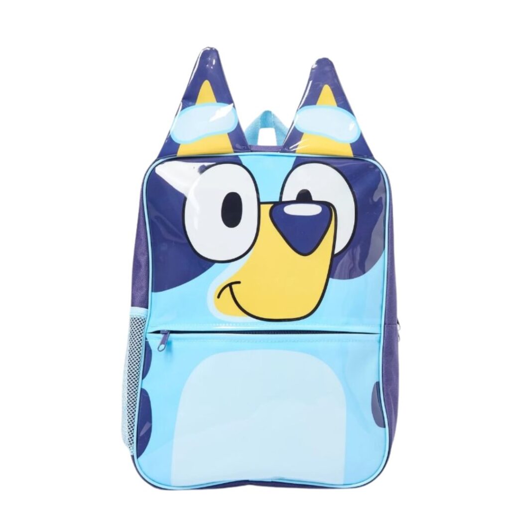 Bluey Backpack
