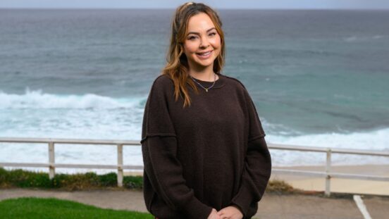 Angie Kent Big Miracles season 3