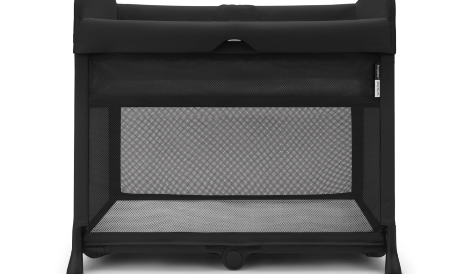 Bugaboo Stardust Plus
