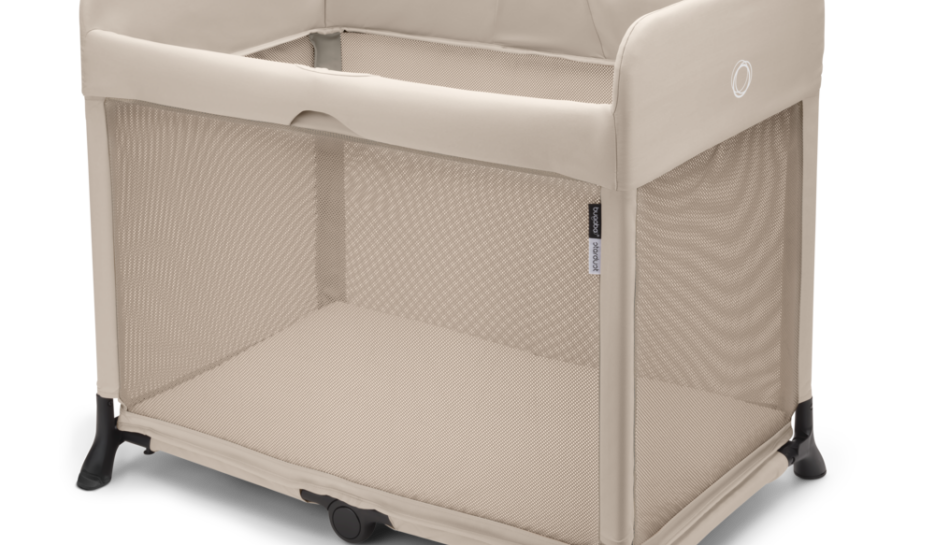 Bugaboo Stardust Plus