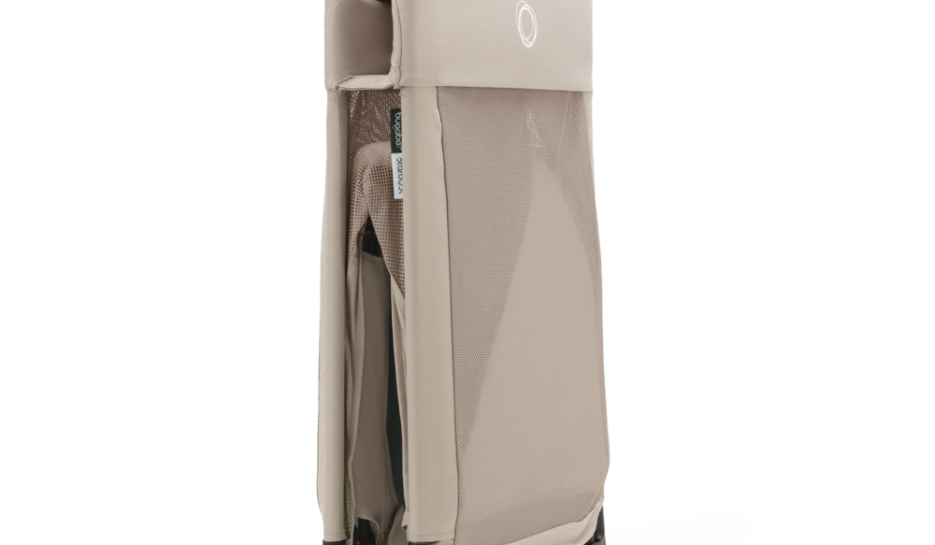 Bugaboo Stardust Plus