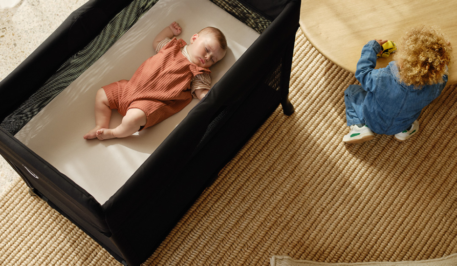 Bugaboo Stardust Plus