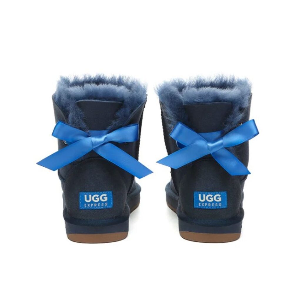 Beyond Blue Ugg