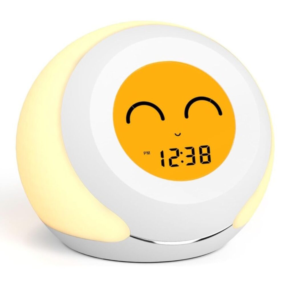 iToma Kids Room Thermometer