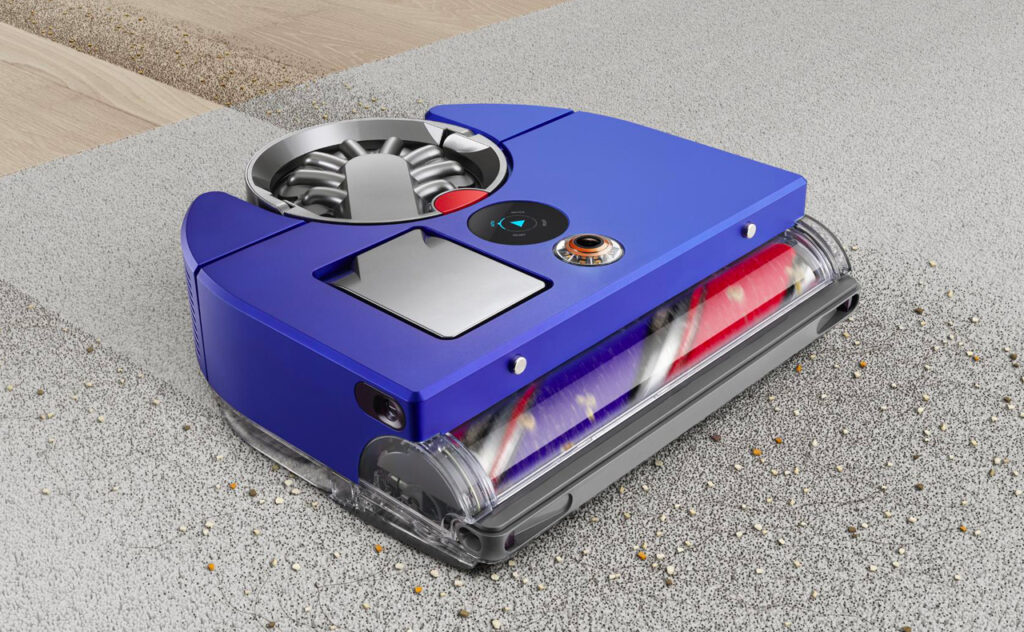 DYSON 360 Vis Nav Robot Vacuum
