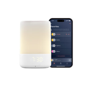 Nanit Sound + Light Machine